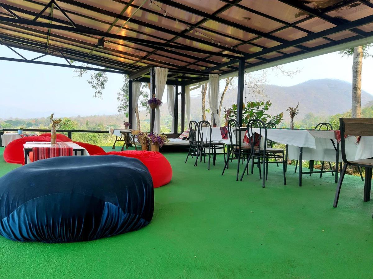 Chang Pai Hill (Adults Only) Exterior foto