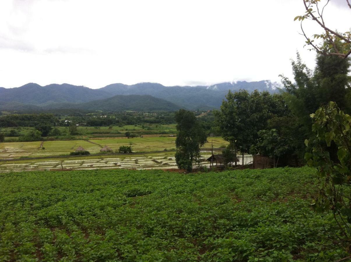 Chang Pai Hill (Adults Only) Exterior foto
