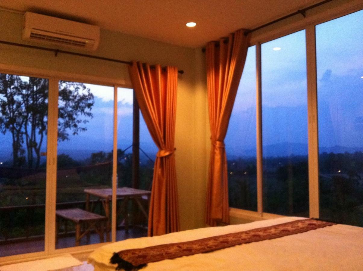 Chang Pai Hill (Adults Only) Exterior foto