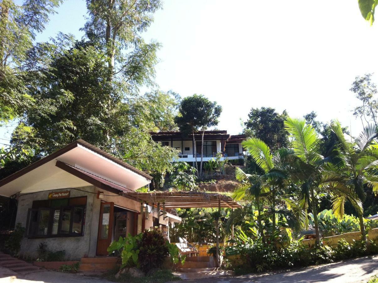 Chang Pai Hill (Adults Only) Exterior foto