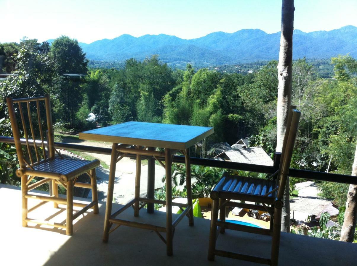 Chang Pai Hill (Adults Only) Exterior foto