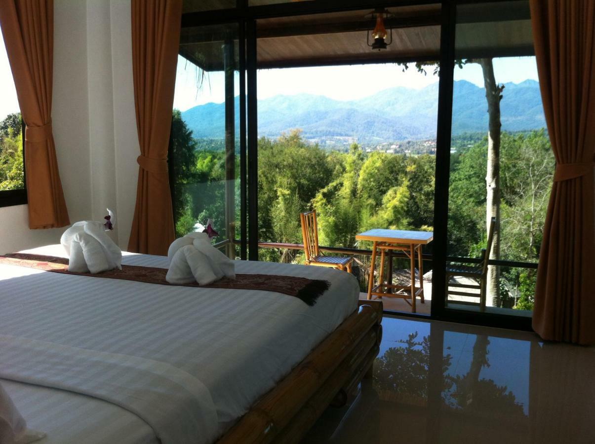 Chang Pai Hill (Adults Only) Exterior foto