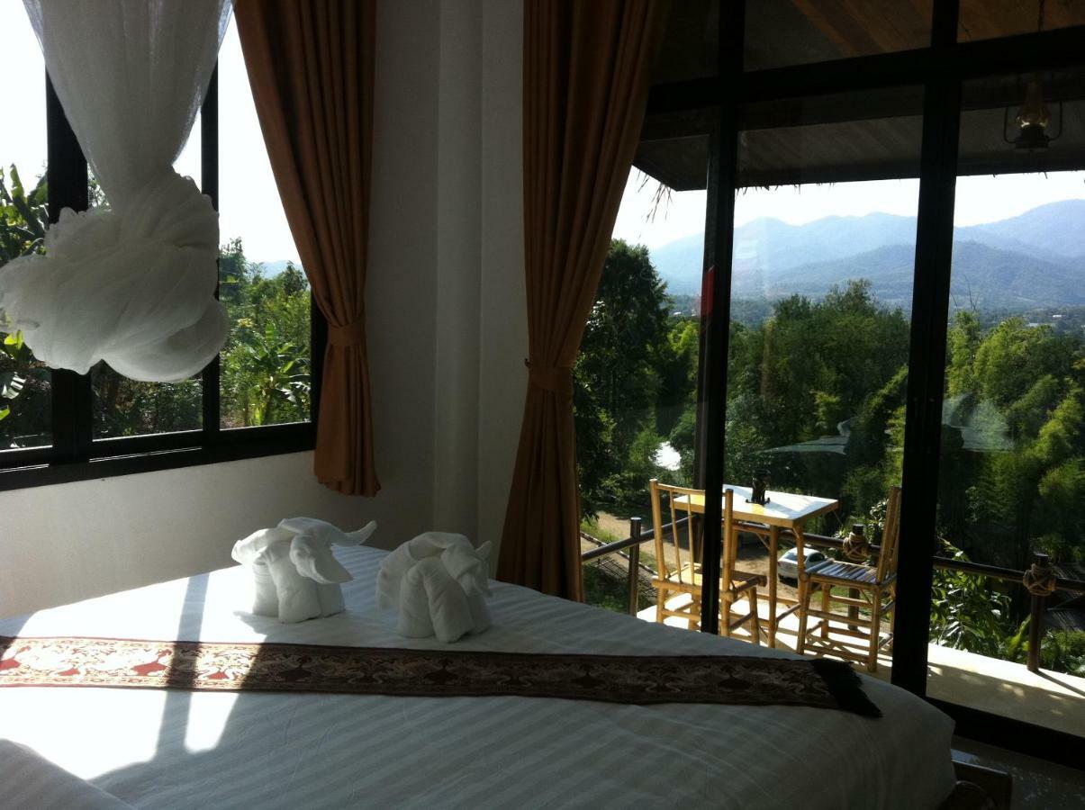 Chang Pai Hill (Adults Only) Exterior foto