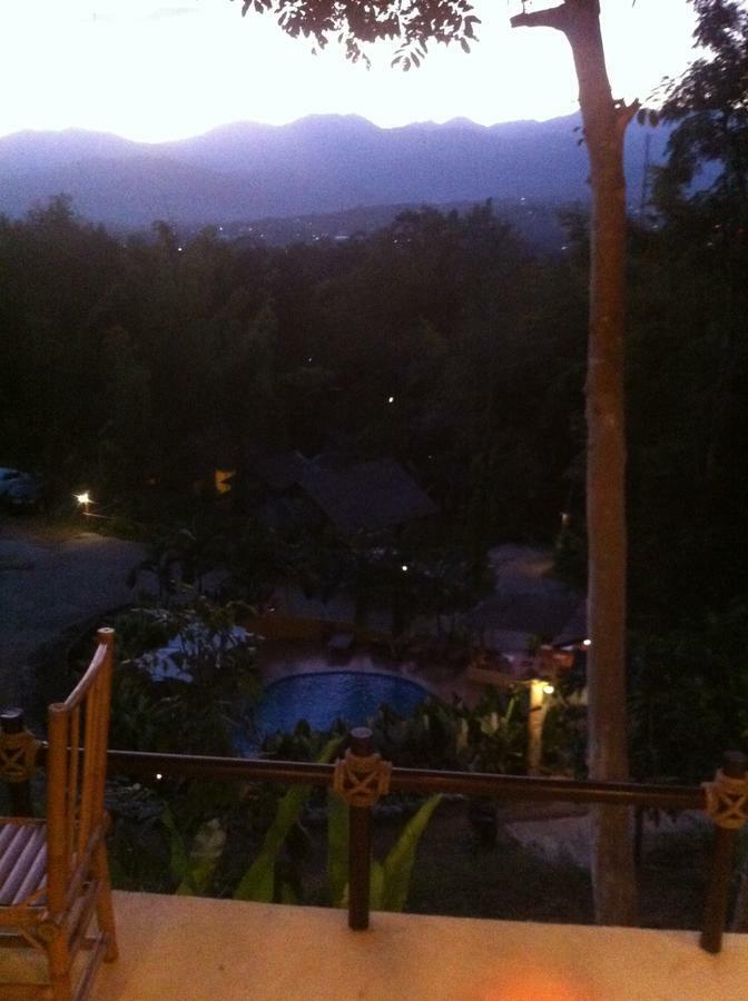 Chang Pai Hill (Adults Only) Exterior foto