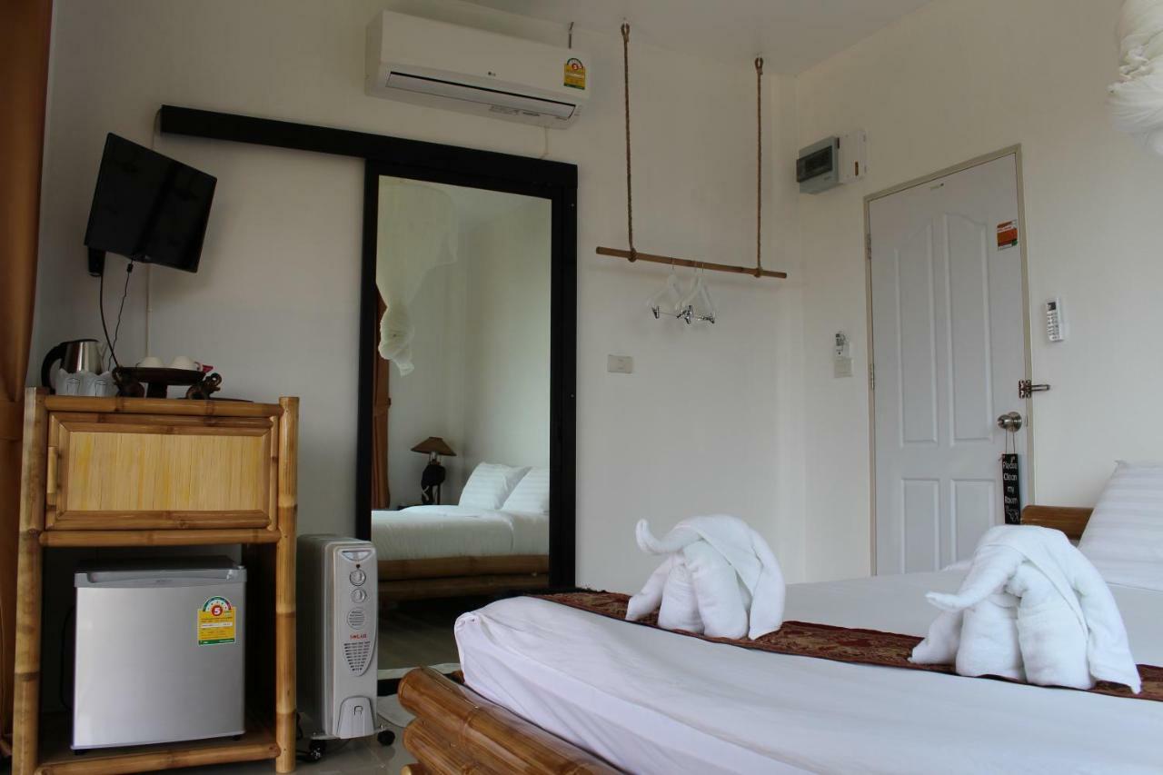 Chang Pai Hill (Adults Only) Exterior foto