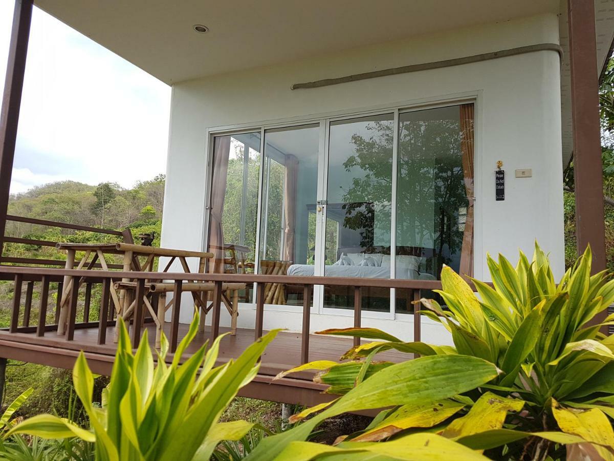 Chang Pai Hill (Adults Only) Exterior foto