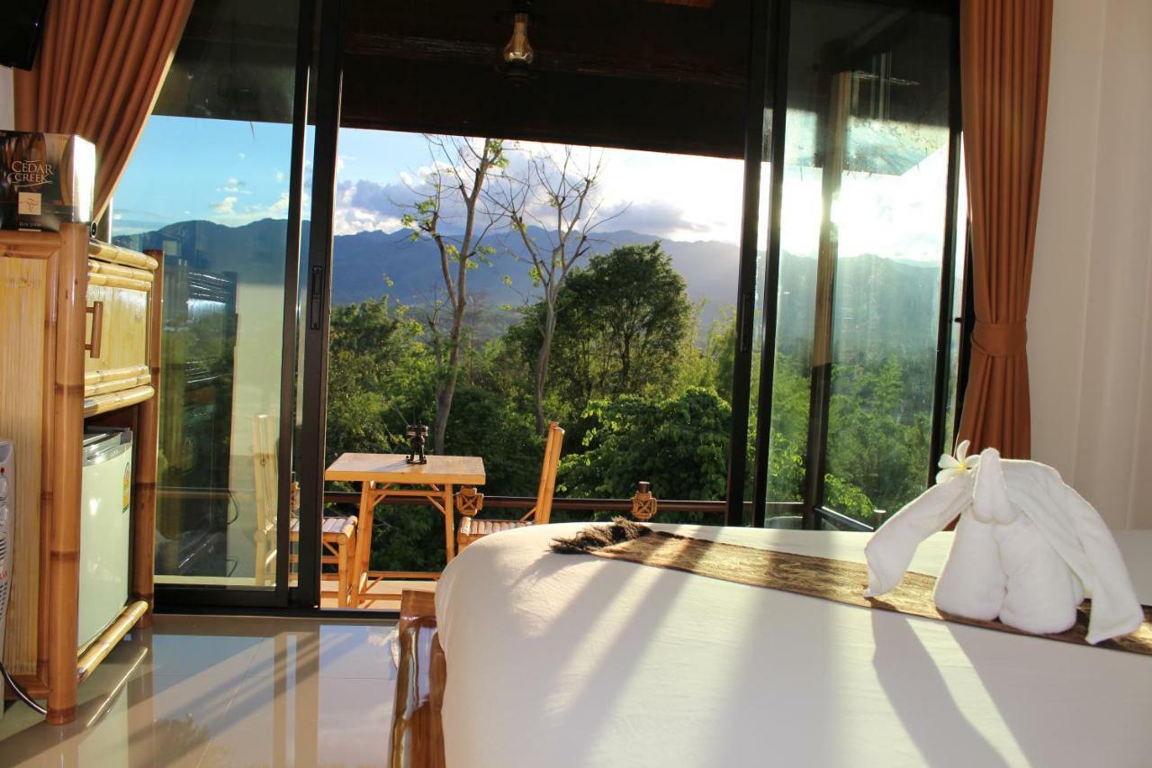 Chang Pai Hill (Adults Only) Exterior foto