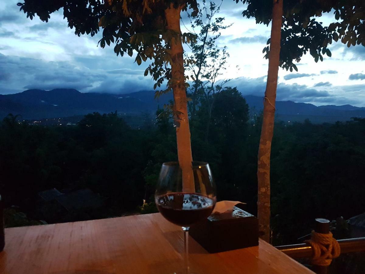 Chang Pai Hill (Adults Only) Exterior foto