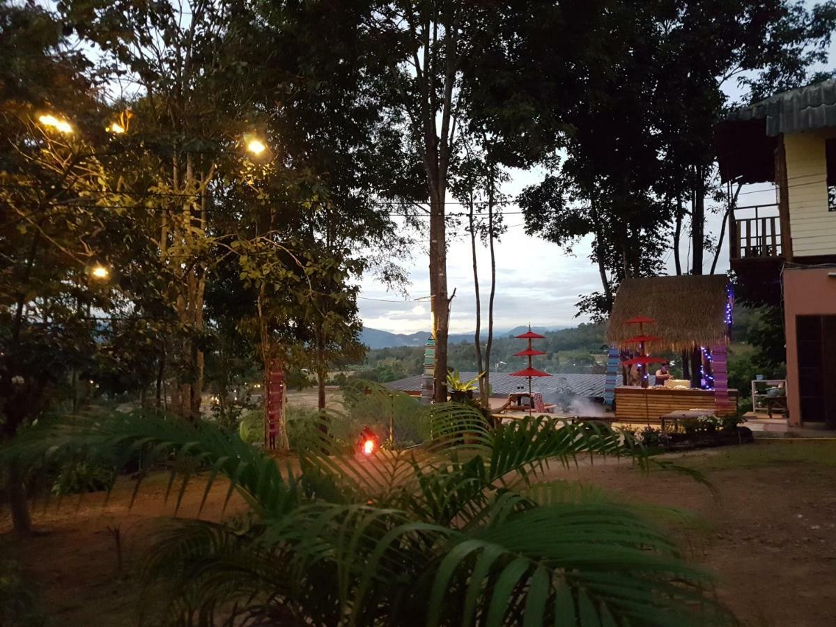 Chang Pai Hill (Adults Only) Exterior foto