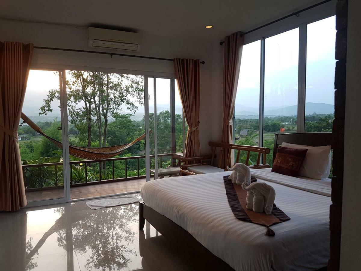 Chang Pai Hill (Adults Only) Exterior foto