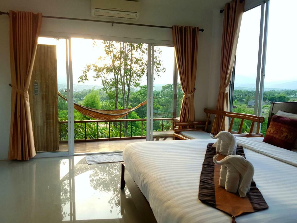Chang Pai Hill (Adults Only) Exterior foto